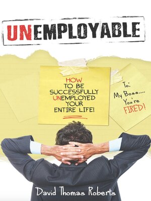 cover image of Unemployable